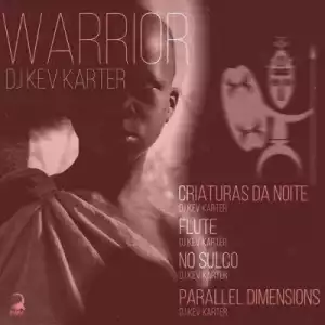 DJ Kev Karter - Flute (Original Mix)